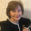 Валентина Бугаевская