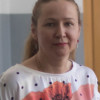 Жанна Баканова