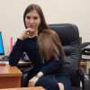 Ирина Ишамятова