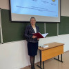Наталья Иванова