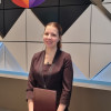 Екатерина Чистякова